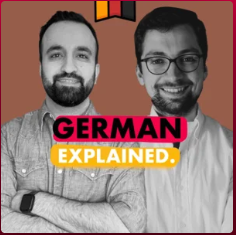 German Explained Podcast