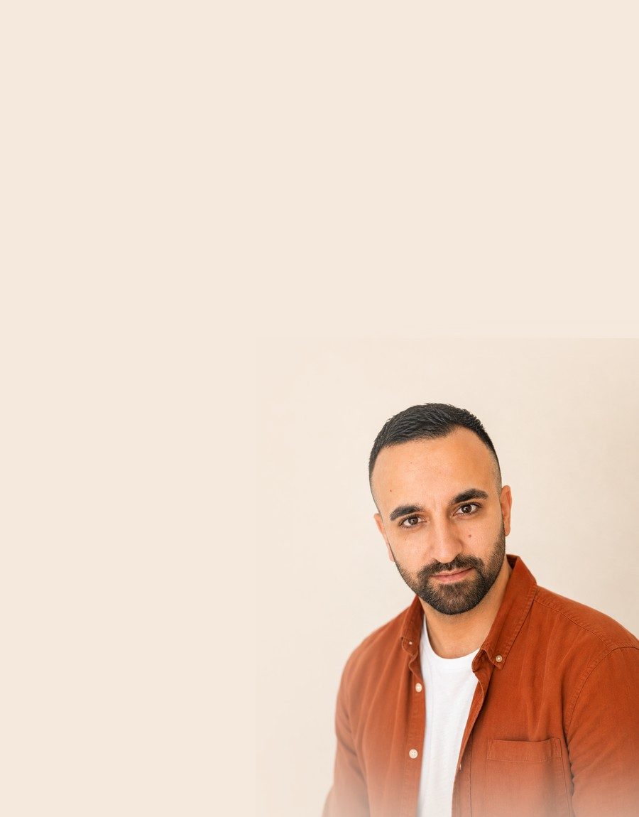 Ahmad Al Rachi